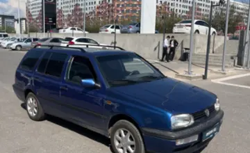 Volkswagen Golf 1995 года за 2 500 000 тг. в Шымкент фото 3