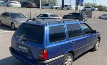 Volkswagen Golf 1995 года за 2 500 000 тг. в Шымкент