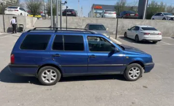 Volkswagen Golf 1995 года за 2 500 000 тг. в Шымкент фото 4