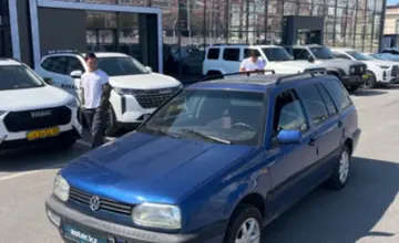 Volkswagen Golf 1995 года за 2 500 000 тг. в Шымкент фото 1