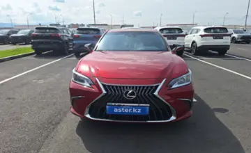 Lexus ES 2023 года за 17 500 000 тг. в Алматы фото 2