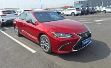 Lexus ES 2023 года за 17 500 000 тг. в Алматы фото 3