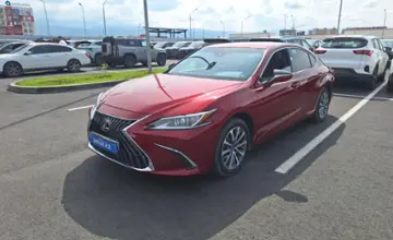 Lexus ES 2023 года за 17 500 000 тг. в Алматы фото 1