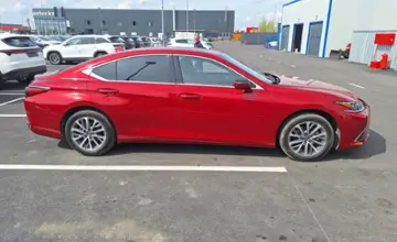Lexus ES 2023 года за 17 500 000 тг. в Алматы фото 4