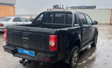 JAC T6 2019 года за 7 500 000 тг. в Караганда