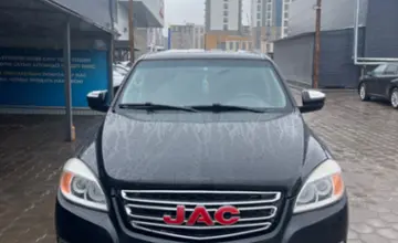 JAC T6 2019 года за 7 500 000 тг. в Караганда фото 2