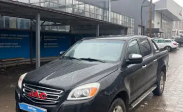 JAC T6 2019 года за 7 500 000 тг. в Караганда фото 1