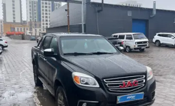 JAC T6 2019 года за 7 500 000 тг. в Караганда фото 3