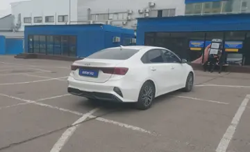 Kia K3 2022 года за 10 500 000 тг. в Алматы фото 3