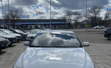 Hyundai Elantra 2023 года за 10 000 000 тг. в Уральск фото 2