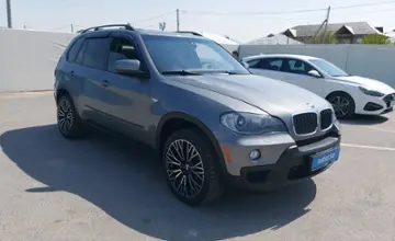 BMW X5 2006 года за 7 000 000 тг. в Шымкент фото 2