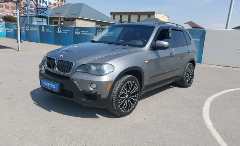 BMW X5 2006 года за 7 000 000 тг. в Шымкент