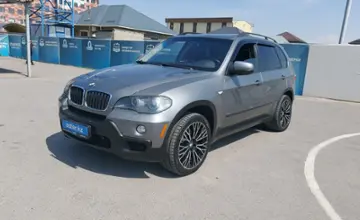 BMW X5 2006 года за 7 000 000 тг. в Шымкент фото 1