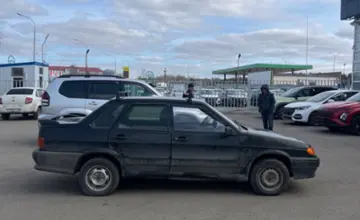 LADA (ВАЗ) 2115 2008 года за 700 000 тг. в Кокшетау фото 4