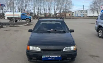 LADA (ВАЗ) 2115 2008 года за 700 000 тг. в Кокшетау фото 2