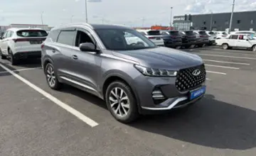 Chery Tiggo 7 Pro 2023 года за 7 500 000 тг. в Алматы фото 3