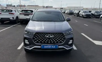 Chery Tiggo 7 Pro 2023 года за 7 500 000 тг. в Алматы фото 2