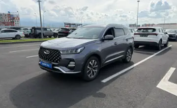 Chery Tiggo 7 Pro 2023 года за 7 500 000 тг. в Алматы фото 1
