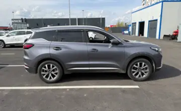 Chery Tiggo 7 Pro 2023 года за 7 500 000 тг. в Алматы фото 4