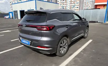Chery Tiggo 7 Pro 2023 года за 7 500 000 тг. в Алматы