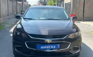 Chevrolet Malibu 2018 года за 7 500 000 тг. в Шымкент фото 2