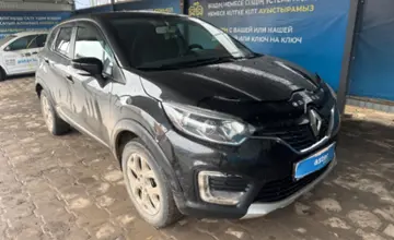 Renault Kaptur 2016 года за 6 500 000 тг. в Караганда фото 3
