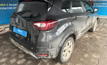 Renault Kaptur 2016 года за 6 500 000 тг. в Караганда
