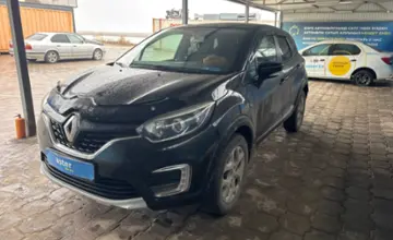 Renault Kaptur 2016 года за 6 500 000 тг. в Караганда фото 1
