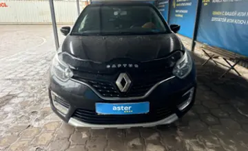 Renault Kaptur 2016 года за 6 500 000 тг. в Караганда фото 2