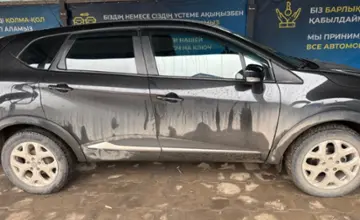 Renault Kaptur 2016 года за 6 500 000 тг. в Караганда фото 4