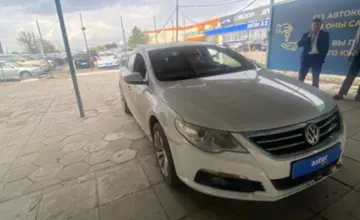 Volkswagen Passat CC 2010 года за 4 500 000 тг. в Талдыкорган фото 3