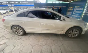 Volkswagen Passat CC 2010 года за 4 500 000 тг. в Талдыкорган фото 4