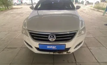 Volkswagen Passat CC 2010 года за 4 500 000 тг. в Талдыкорган фото 2
