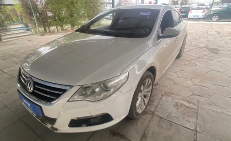 Volkswagen Passat CC 2010 года за 4 500 000 тг. в Талдыкорган