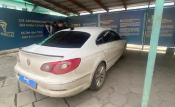 Volkswagen Passat CC 2010 года за 4 500 000 тг. в Талдыкорган