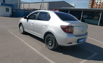 Renault Logan 2017 года за 3 500 000 тг. в Шымкент фото 4