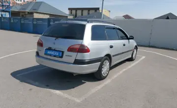 Toyota Avensis 2002 года за 3 000 000 тг. в Шымкент фото 3