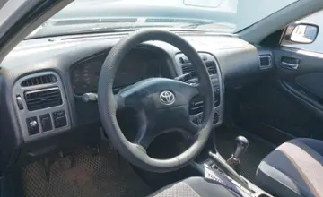 Toyota Avensis 2002 года за 3 000 000 тг. в Шымкент фото 5