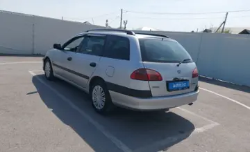 Toyota Avensis 2002 года за 3 000 000 тг. в Шымкент фото 4