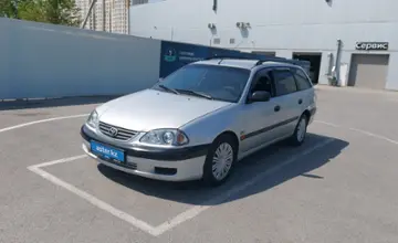 Toyota Avensis 2002 года за 3 000 000 тг. в Шымкент фото 1