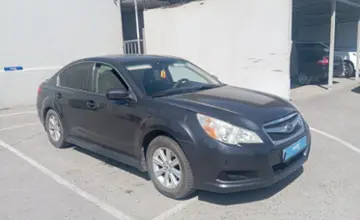 Subaru Legacy 2013 года за 6 500 000 тг. в Тараз фото 3