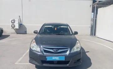 Subaru Legacy 2013 года за 6 500 000 тг. в Тараз фото 2