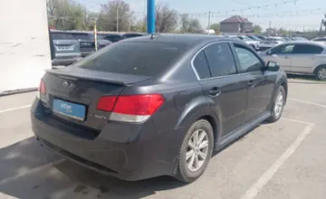 Subaru Legacy 2013 года за 6 500 000 тг. в Тараз