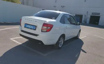 LADA (ВАЗ) Granta 2021 года за 4 000 000 тг. в Шымкент фото 3