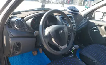 LADA (ВАЗ) Granta 2021 года за 4 000 000 тг. в Шымкент фото 5