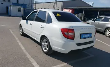 LADA (ВАЗ) Granta 2021 года за 4 000 000 тг. в Шымкент фото 4