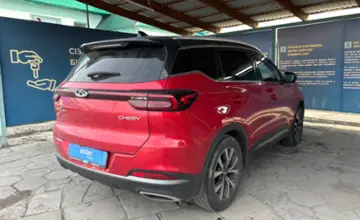 Chery Tiggo 7 Pro 2021 года за 8 000 000 тг. в Талдыкорган