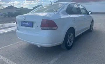 Volkswagen Polo 2014 года за 3 900 000 тг. в Кызылорда