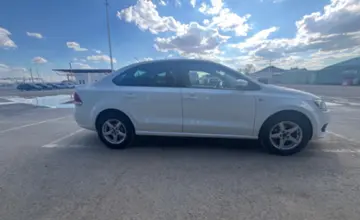 Volkswagen Polo 2014 года за 3 900 000 тг. в Кызылорда фото 4