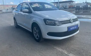 Volkswagen Polo 2014 года за 3 900 000 тг. в Кызылорда фото 3